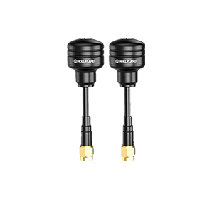 HL ATN05 棒棒糖天线黑色，HLLollipop Antenna（Black） 1