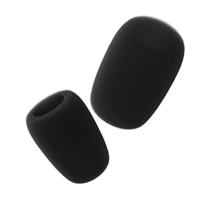 HL C1 MC01 Microphone Cushion 1