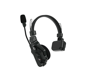 HL C1 SH01 Solidcom C1 Wireless Stereo Master Headset