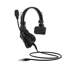 HL C1 SH03 Solidcom C1 Wired Headset for HUB 1