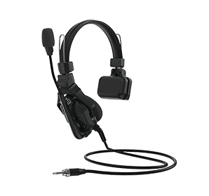 HL C1 SH03 Solidcom C1 Wired Headset for HUB 1