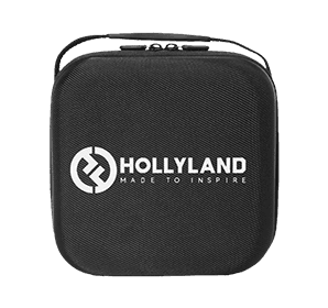 HL C1PRO SC01 Solidcom C1 Pro Carry Case for 2 3 Headset Systems 2 1