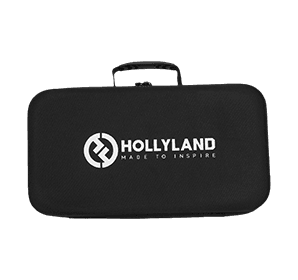 Hollyland Storage Case for Mars 4K HL-SC02 B&H Photo Video