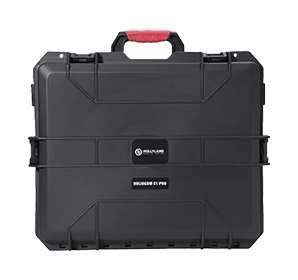 HL C1PRO SC04 Solidcom C1 Pro Hard Shell Carry Case 1 1