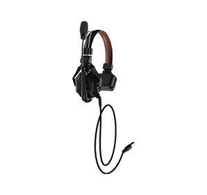 HL C1PRO SH03 Solidcom C1 Pro Wired Headset for HUB 1