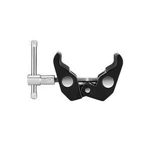 HL CC01 Crab Clamp 1