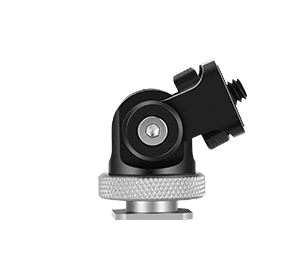 HL CS02 Cold Shoe gimbal 1