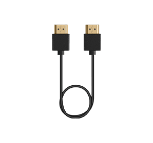 HL HD03 HDMI Cable（A Male to A Male）