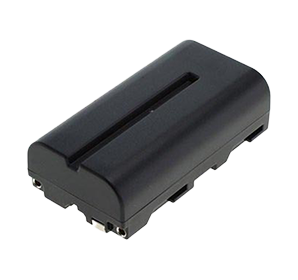HL NP550 NP F550 Battery 1