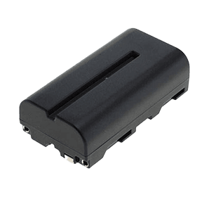 HL NP550 NP F550 Battery 1