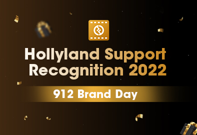 Hollyland Support Recognition 2022