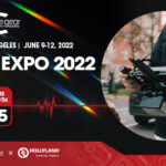 Hollylands First Entry into Cine Gear Expo
