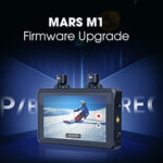 Mars M1 firmware