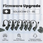 Solidcom C1 Firmware Upgrade