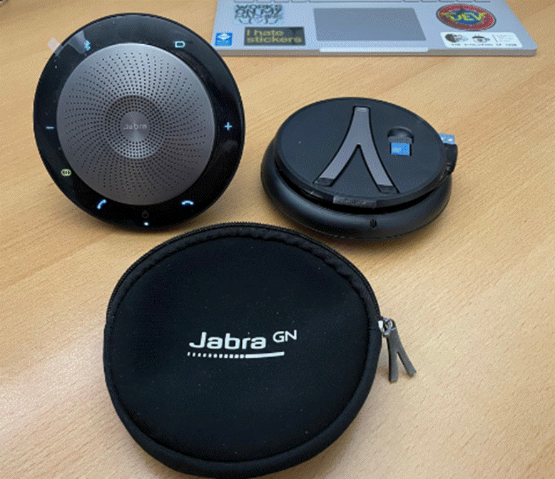 Jabra Speak 710, Jabra