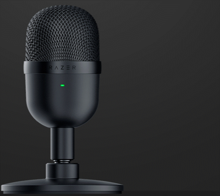 Razer Seiren Mini, Razer