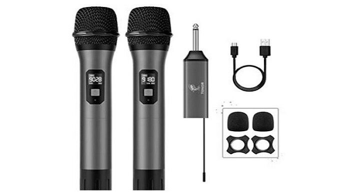 bluetooth microphone for laptop