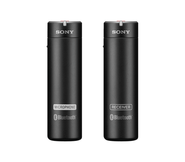 Sony ECM-AW4 Bluetooth Microphone