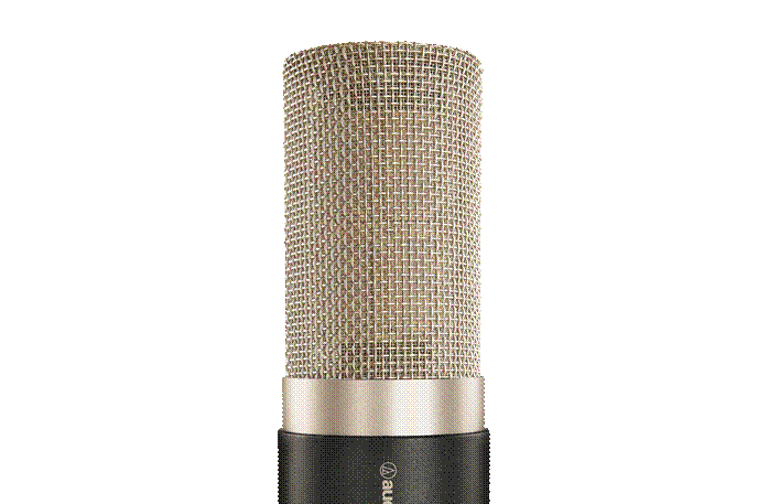 Cardioid Condenser Microphone