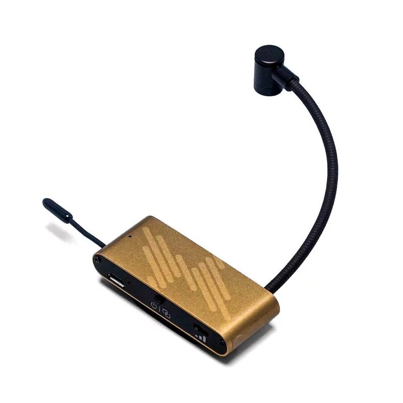 ISOLO LITE Saxophone Wireless System