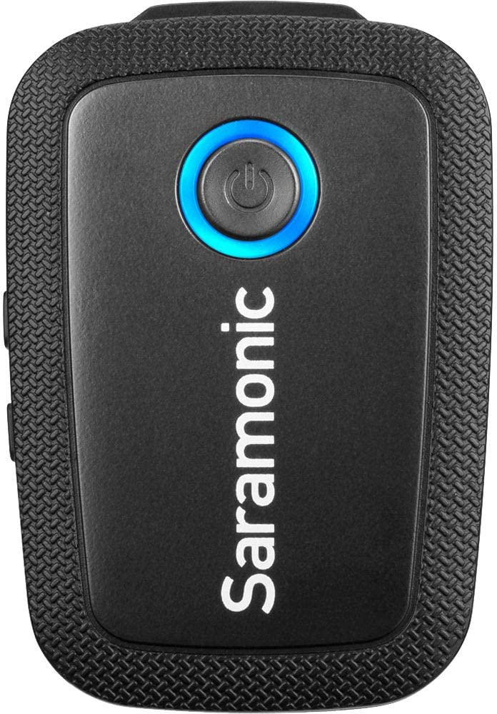Saramonic Blink 500 B3 Wireless Microphones for Video Recording