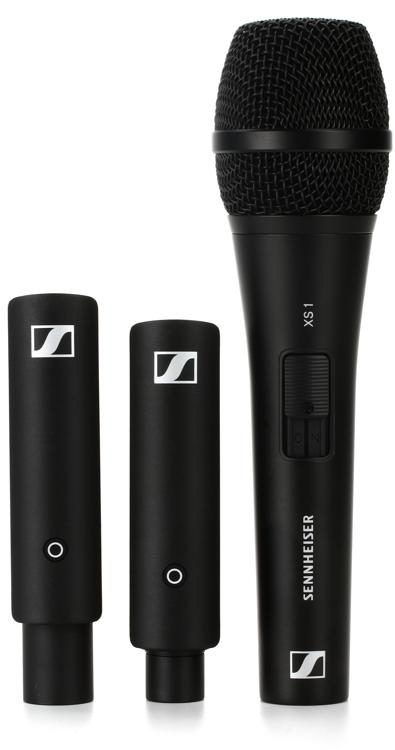Sennheiser XSW-D Portable Lavalier Wireless Microphone System
