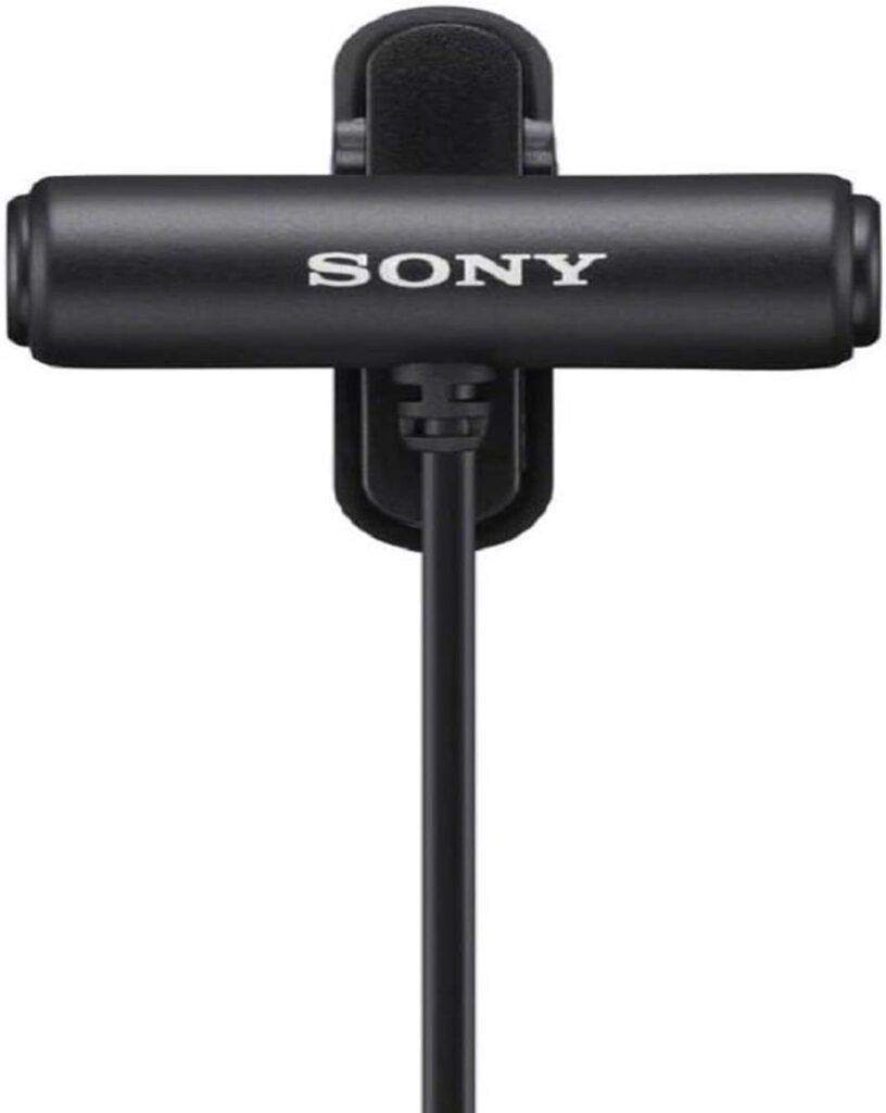 Sony ECM-LV1