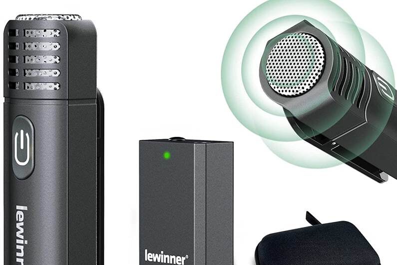 Bluetooth Conference Microphones