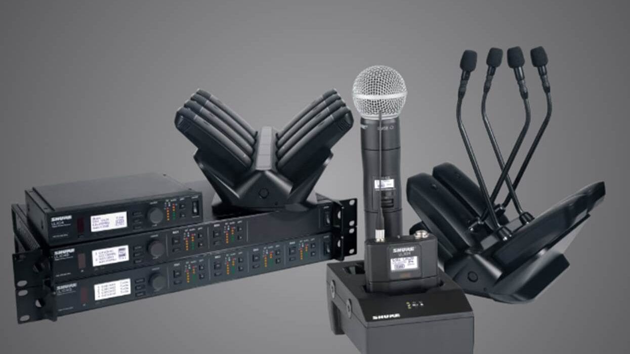 Best Wireless Conference Microphones Sale Centralcountiesservices