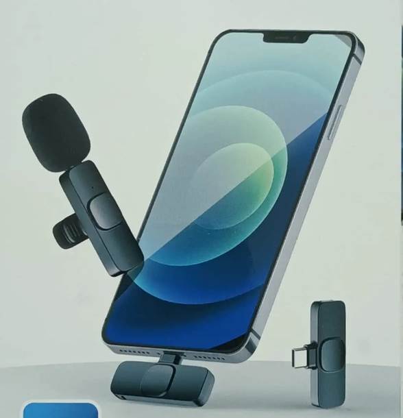 10 Best Wireless Microphones For Mobile In 2023 Hollyland