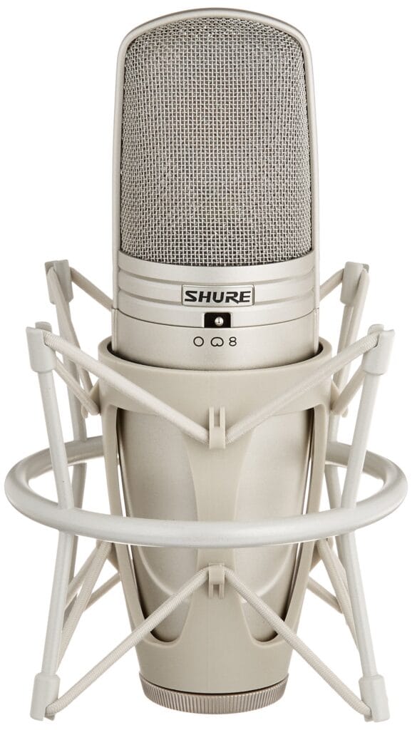 Shure KSM44A