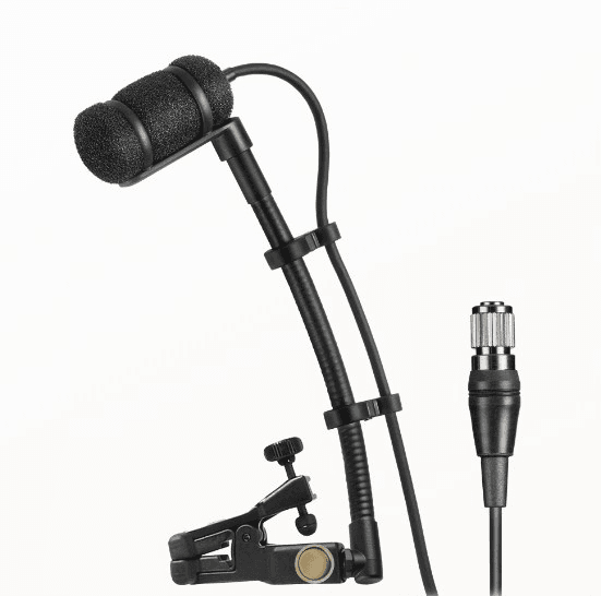 4. Audio-Technica ATM350UcH