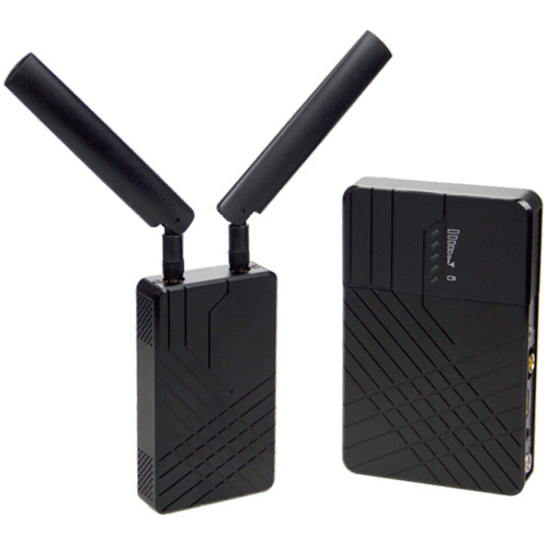 Acebil WT-120 Wireless Video Transmitter/Receiver Set