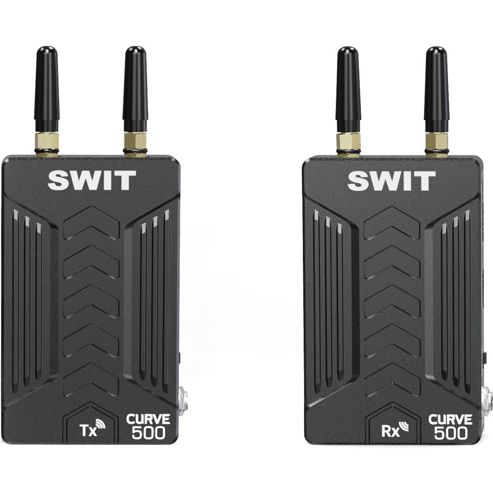 SWIT CURVE500 HDMI Wireless Video Transmission System