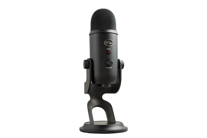 USB Microphones for Podcasting