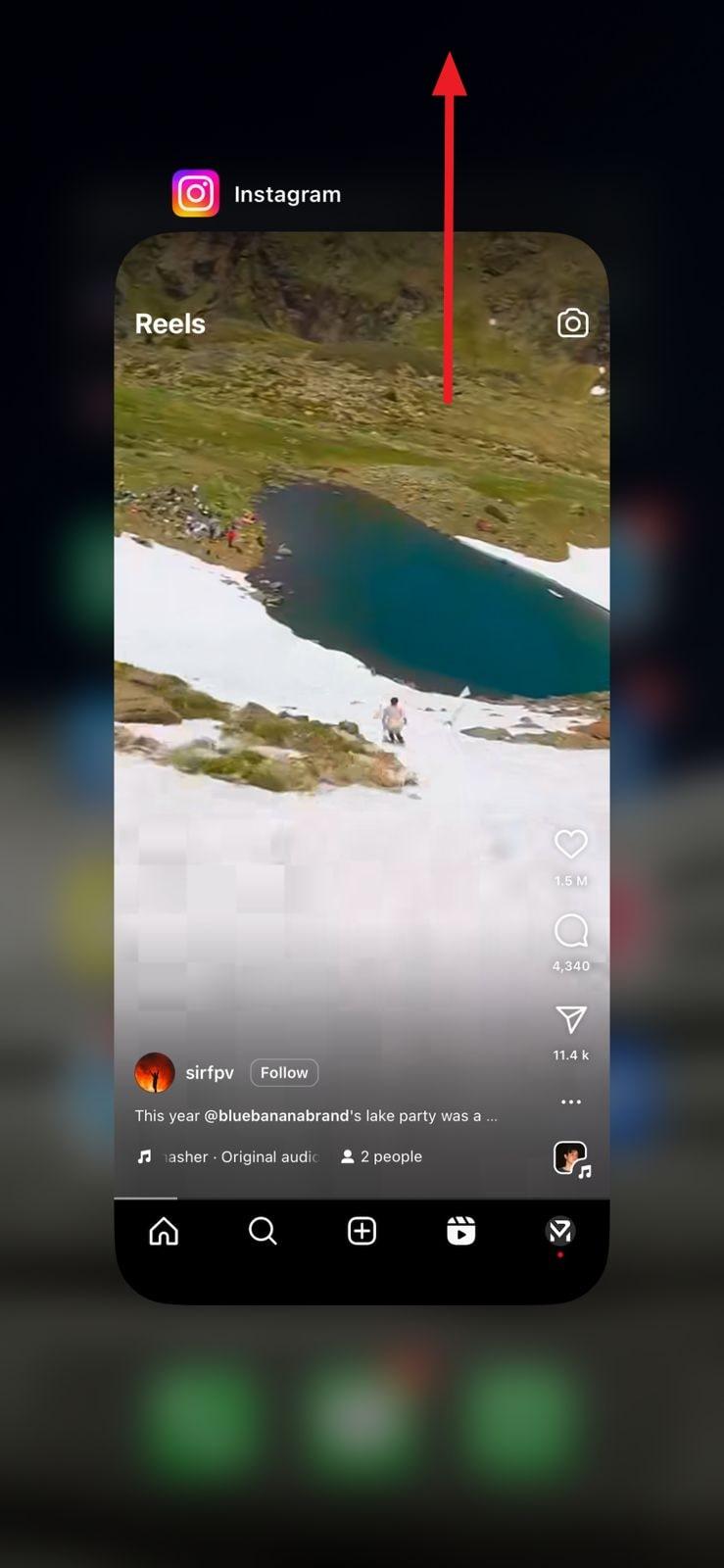 7 Fixes To Instagram Story Preview Tiles Not Showing Hollyland 7-fixes-to-instagram-story-preview-tiles-not-showing-hollyland
