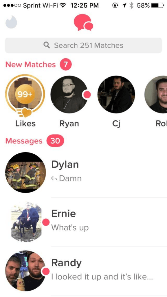 THIS Is Why You DON'T Get Tinder Matches (Its NOT Your Pics/Bio!)