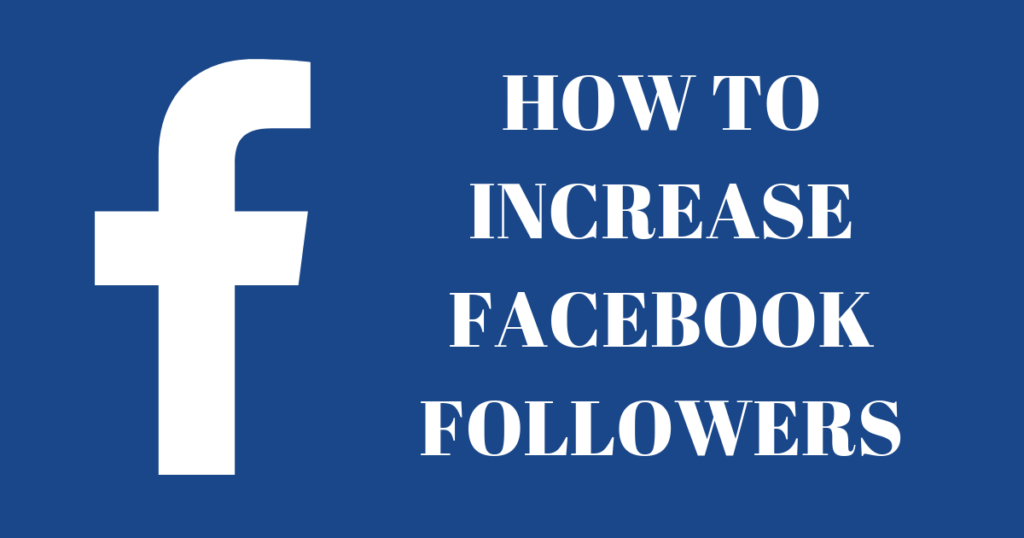 12 Hacks to Get 1K Followers on Your Facebook in 5 Minutes - Hollyland