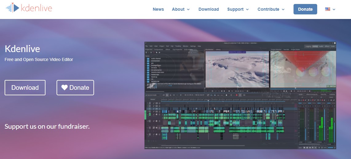 How to Export Video in Kdenlive [Step by Step] Hollyland