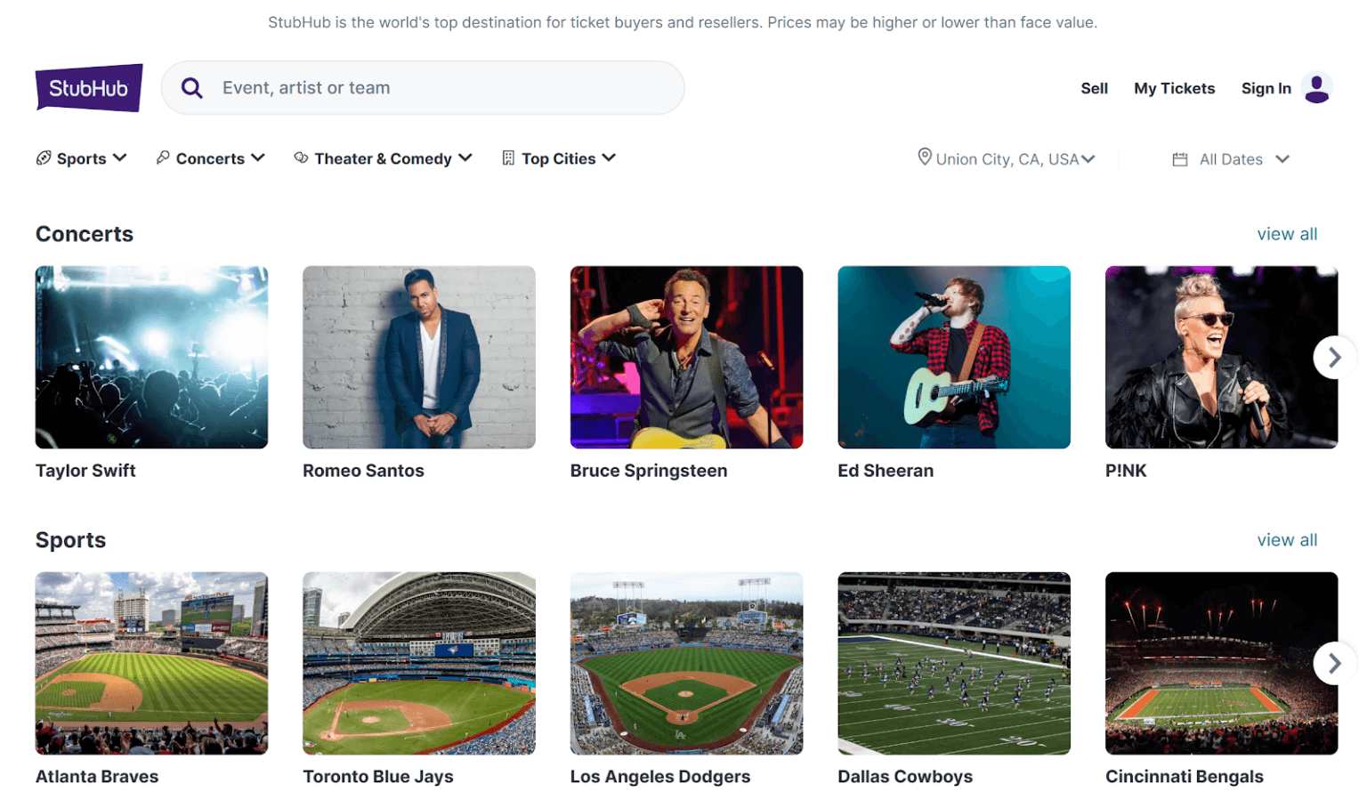 Why I Haven’t Received My StubHub Tickets? Hollyland