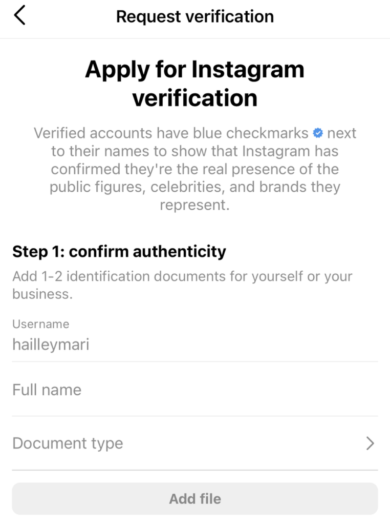 How to Get TikTok Verified Account Blue Checkmark - Scam Alert