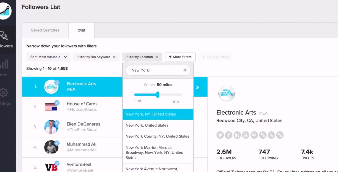3 Ways to See Verified Followers on Instagram Hollyland