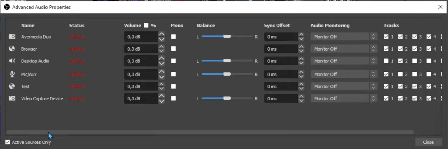 How to Get Switch Audio on OBS The Ultimate Guide Hollyland