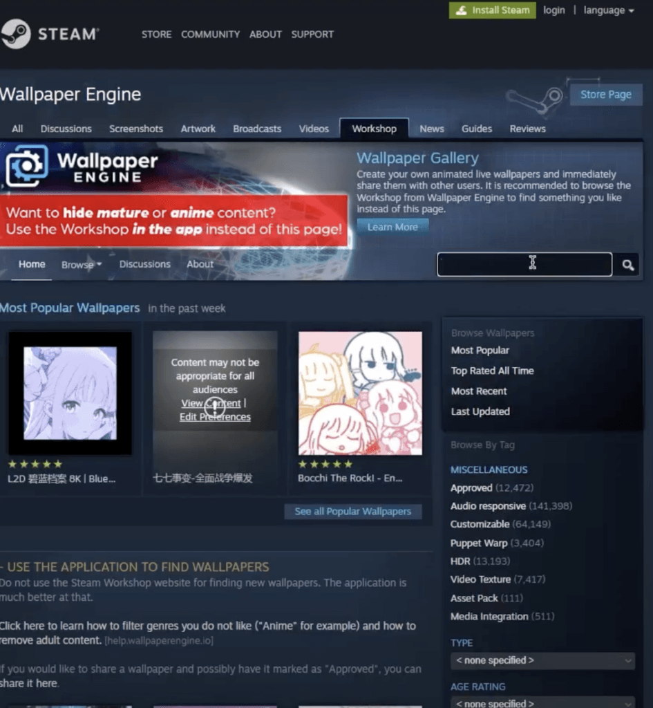 Steam Workshop Download 2023 