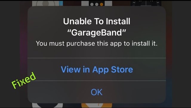 8 Ways To Fix The App Store If It Isn't Working On Your iPhone Or iPad