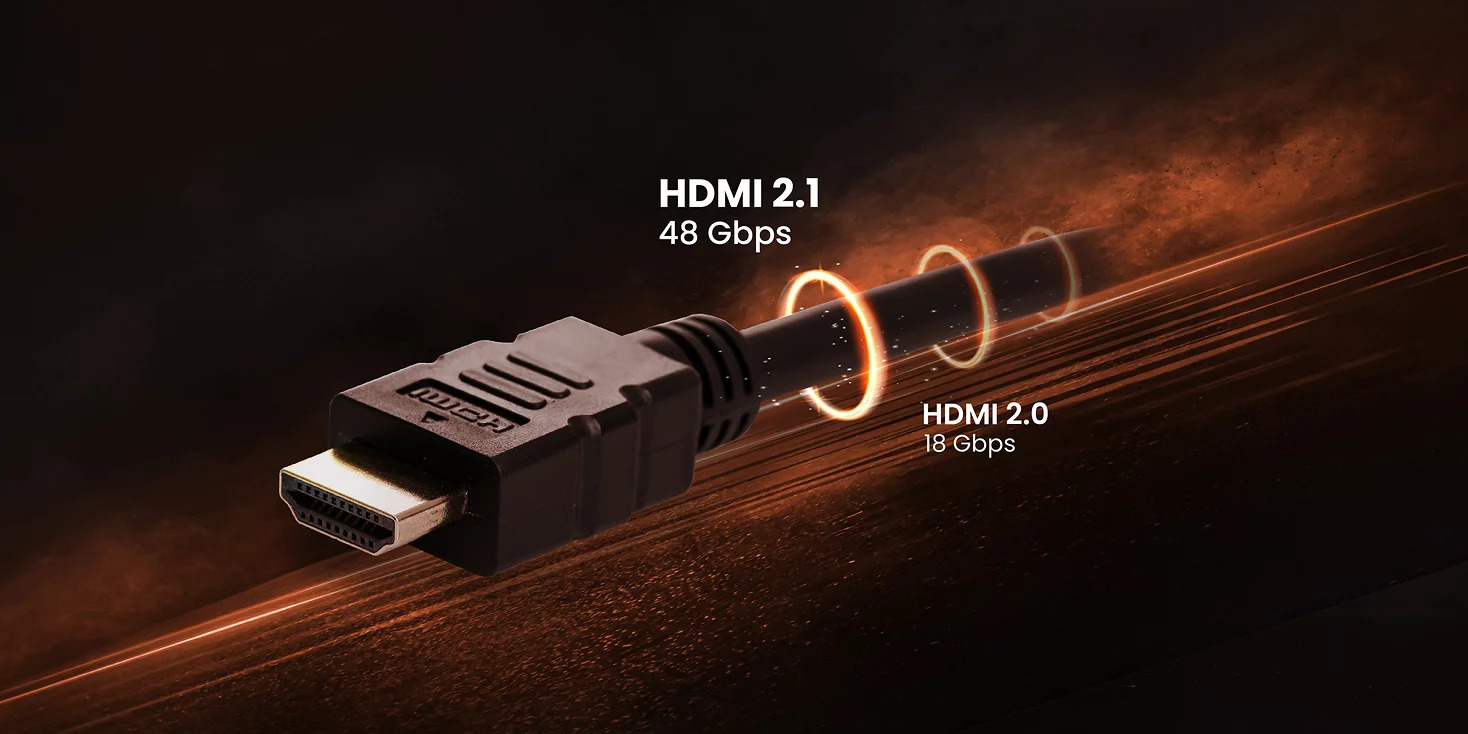 What is the HDMI 2.1 Max Refresh Rate? Hollyland