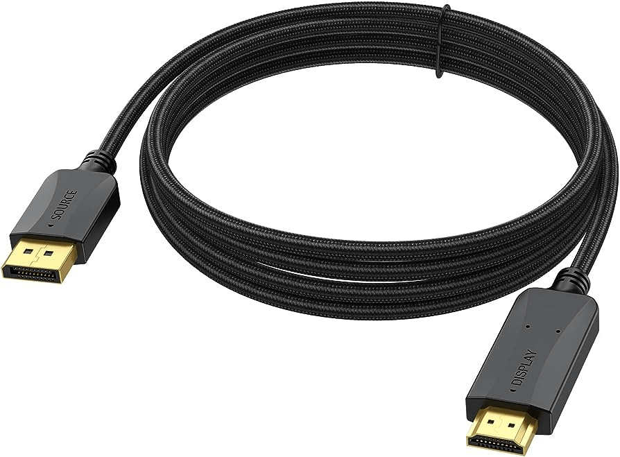 HDMI Cables: Types and Specifications Explained