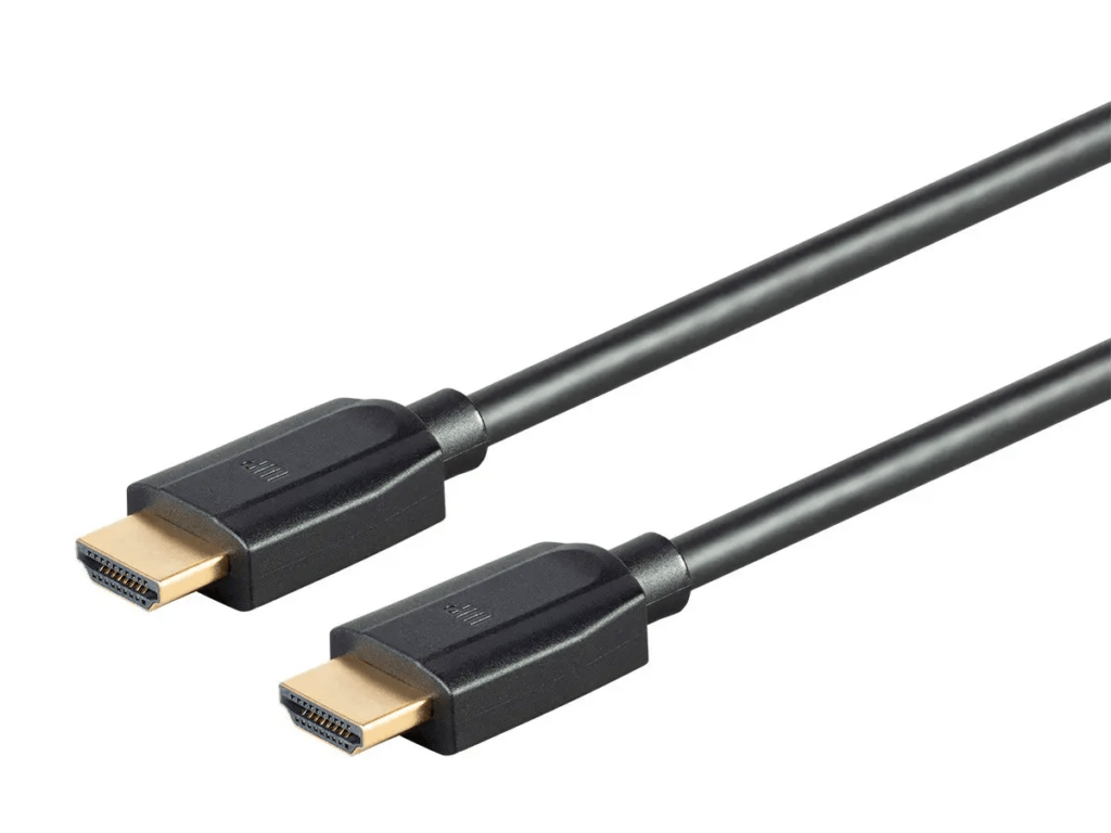 4 Best HDMI Cables For eARC Soundbar - Hollyland