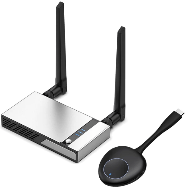 11 Best Wireless 4K HDMI Transmitter and Receiver - In-depth Information  with Pros and Cons - Hollyland