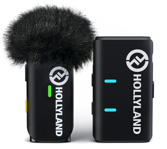 The best mobile microphones for 2023